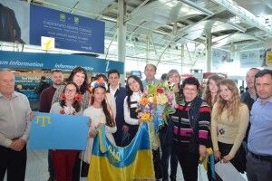 У Лісабоні Джамалу зустріли як рідну
