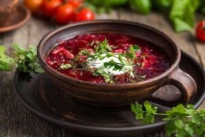 У місті на Волині проведуть десятиденний захід «Український борщ – нашим захисникам»
