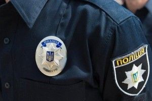 Минулого року поліцейські в Україні застосовували зброю 49 разів