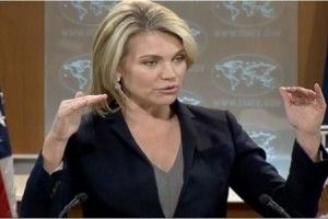 США звинуватили Росію у обстрілі мирних районів Донбасу