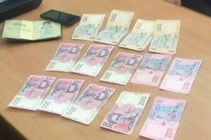 Волинського прокурора намагалися підкупити за 4 тисячі гривень