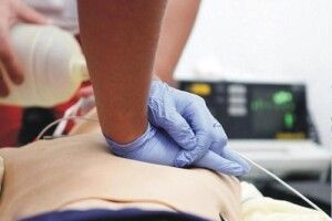 Серце запрацювало на 18 хвилині: на Світязі врятували чоловіка