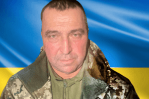 Знову горе: на щиті повертається воїн із Рівненщини
