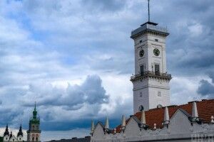 У Львівській області чули вибухи: Козицький прокоментував інформацію