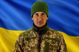 Схилімо голови в скорботі: додому «на щиті» повертається волинянин