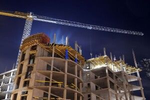 Ціни на житло в Україні критично низькі