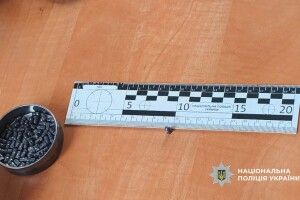 Кулю в голові виявили під час розтину: на Одещині викрили вбивцю 5-річної дитини