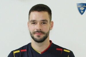 Українець Євген Шахов став гравцем італійського «Лечче»