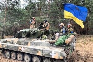Ситуація на фронті на ранок 27 серпня - Генштаб ЗСУ