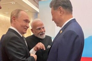 Прем’єр Індії на увесь світ оголосив любов до путіна  