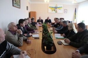 Грип захопив і Ратнівщину 