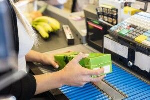 Волинські податківці з початку року наклали 10,4 мільйонів гривень штрафів за порушення касової дисципліни
