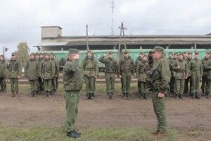 У білорусі заявили, що після зміцнення кордону бійці повертаються в частини