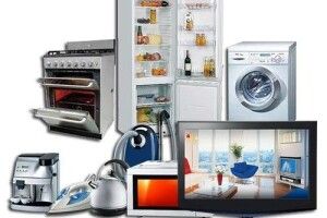 На бульварі Дружби Народів у Луцьку в людей погоріли холодильники, телевізори та «пралки»