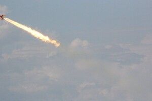 На Волині ППО збили повітряну ціль
