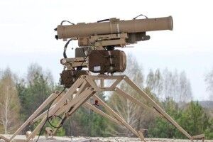 «Скіф» успішно пройшов випробування 