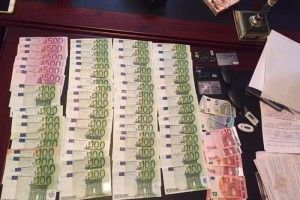 Колишні очільники «Укрхімаміактрансу» «нахімічили» у власну кишеню 230 мільйонів (фото)