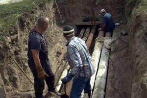У Луцьку 20 будинків – без гарячої води