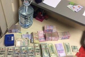 Конвертаційний центр із обігом у 600 мільйонів «накрили» у Дніпрі