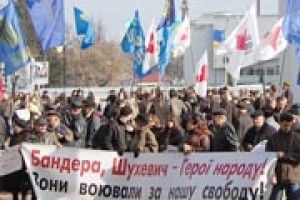 ЩО ПІДІГРІВАЄ ДЕПУТАТСЬКІ ПРИСТРАСТІ?