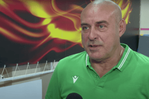 Волейбол: Ще одна команда Суперліги залишилася без головного тренера (Відео)