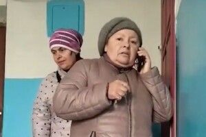 «Яка любов?» Ковельчанка підозрює, що її 84-річного батька оженили заради квартири