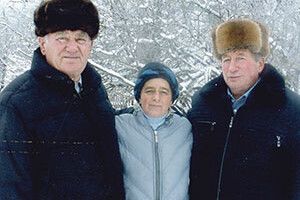 ВОНИ РОБИЛИ МЕНІ ДОБРО