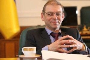 Пашинський – сів!