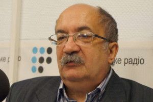 Чому волинський письменник Володимир Лис не став би держсекретарем у Дональда Трампа
