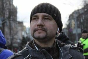 В'ятрович розкритикував Варшаву за черговий «наїзд» на Бандеру