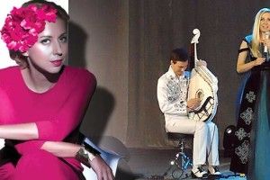 Тоня МАТВІЄНКО: «Відмовляюся від російської мови в українській музиці»