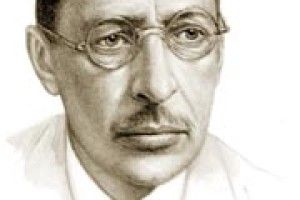 СТРАВІНСЬКИЙ ПОВЕРТАЄТЬСЯ НА ВОЛИНЬ