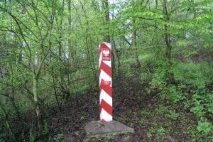 Польща відгородиться від Білорусі парканом