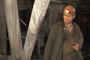 Волинські гірники отримають зарплату за два місяці