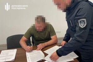 Від побиття до сприяння ухиленню: до суду передали справу проти екс-очільників Рівненських ТЦК