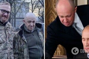 «Мені потрібно виграти цю бісову війну за будь-яку ціну»: російські в'язні розповіли, як «кухар Путіна» вербував їх для «спецоперації»