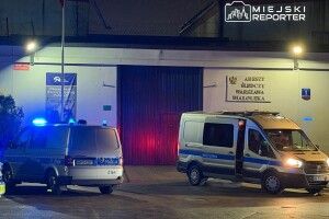 У Польщі українець втік з-під конвою перед самою депортацією