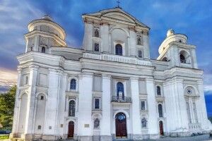 Топ-11 пам'яток архітектури Луцька, які неодмінно треба відвідати