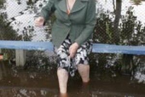 НЕЛЕГКА ДОЛЯ «КУРОРТНОГО» СВІТЯЗЯ