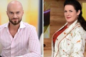 Влад Яма розповів, якою йому назавжди запам'яталася покійна Руслана Писанка: «Захотіла залишитися такою»