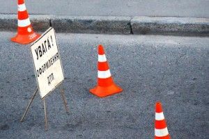 П’яний водій на Волині скоїв ДТП і втік