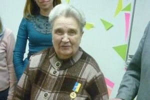 Одну волинянку нагородили орденом, інша отримала почесне звання