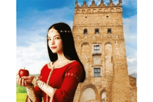 Розшукують майбутню волинську княжну!