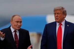 «Справа йде до кінця»: путін зробив несподівану заяву про завершення війни в Україні 