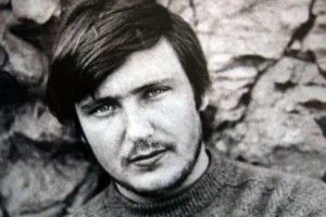 ТОП-5 цікавих фактів з життя легендарного українського поета і композитора Володимира Івасюка