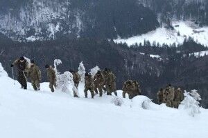 Гірський піхотинець, який воює 5 років: «Впевнений, що ця війна дасть змогу нам переродитися як нації»