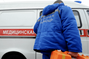 Фельдшери на замовлення намагалися викрасти людину (Відео)
