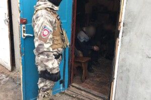 На Волині викрили чоловіка, який відправляв людей у трудове рабство 