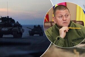 Яка молитва надихнула Головнокомандувача ЗСУ Валерія Залужного на звернення до українського народу (Відео)