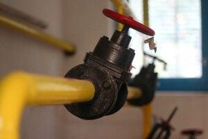 На Волині від газу відключать 8 сіл та 3 птахокомплекси